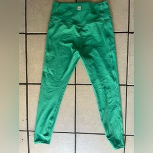 Vuori studio pocket legging